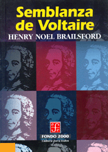 Semblanza de Voltaire