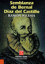 Semblanza de Bernal Díaz del Castillo