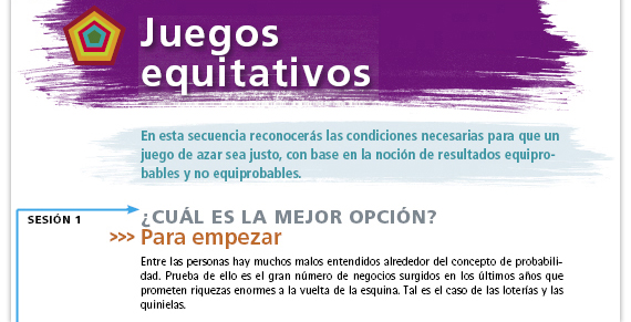 Oportunidades Equitativas