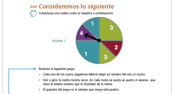 Juegos con Probabilidades Ganadoras